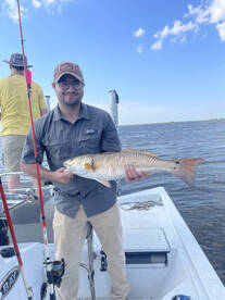 Lets get them poles bending 