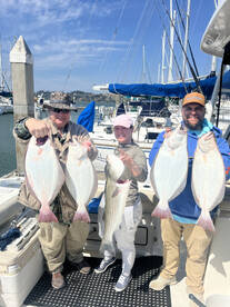 Bruce Hammond Family Chsrter