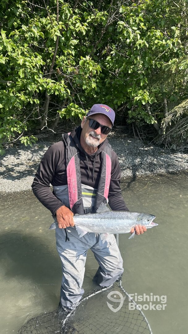 Cook Inlet Report Photo 0