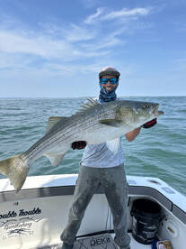 Stonington Report Photo 2