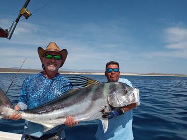 La Ribera Report Photo 2
