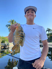 West Palm Beach Report Photo 1