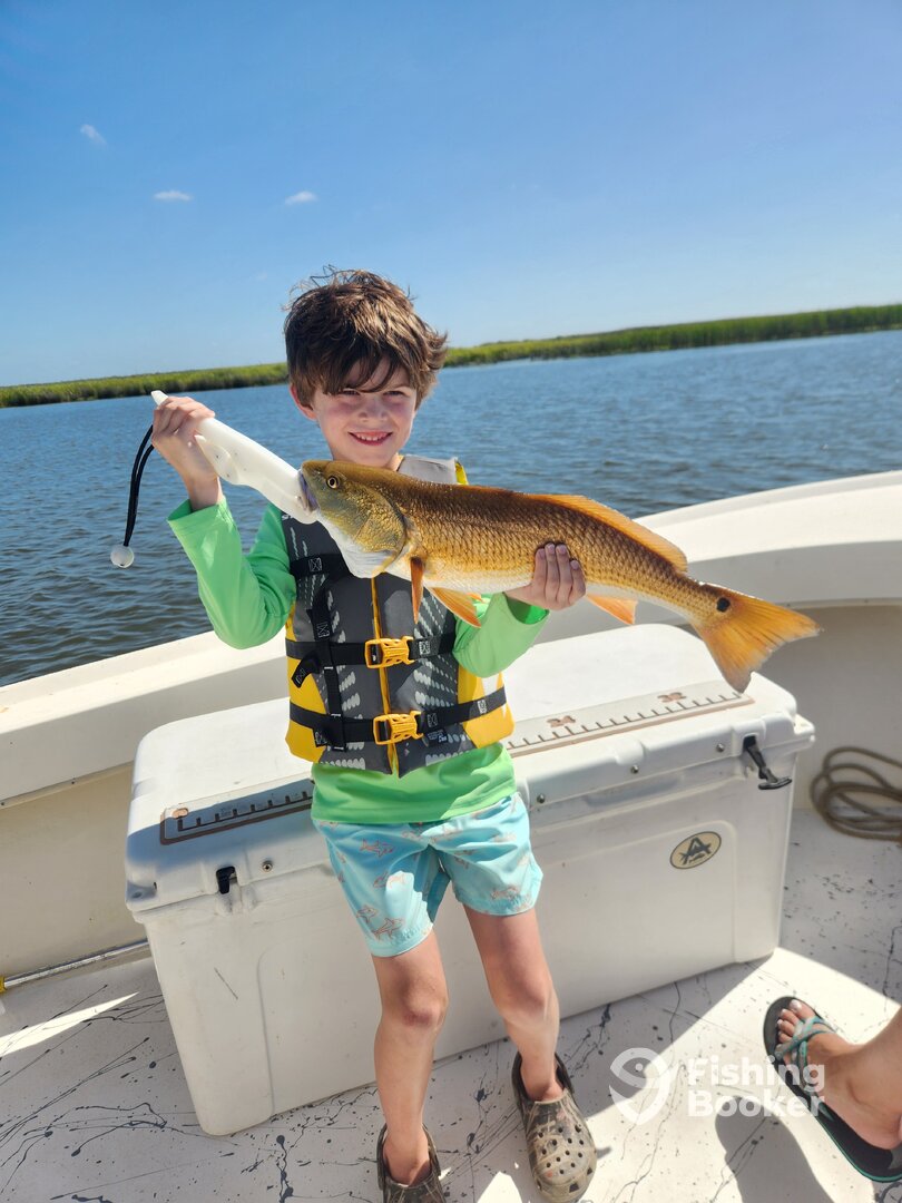 Apalachicola Report Photo 0