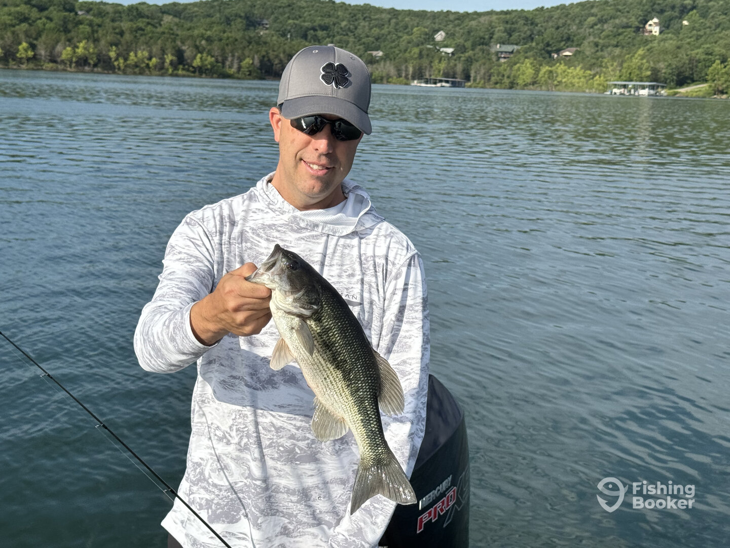 Branson Report Photo 0