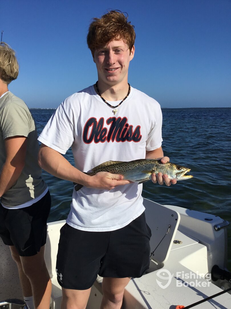 Port St. Joe Report Photo 0