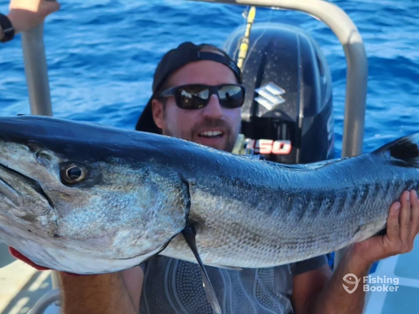 Puna'auia Report Photo 0