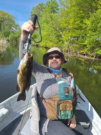 Newaygo Report Photo 2