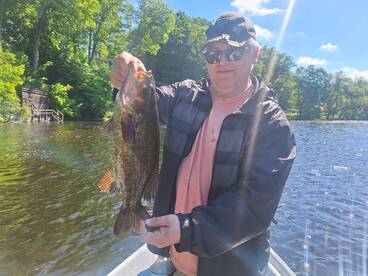 Newaygo Report Photo 1