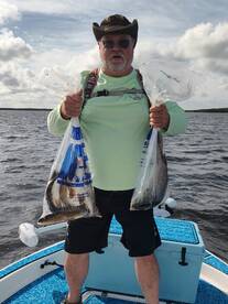 Crystal River Report Photo 2