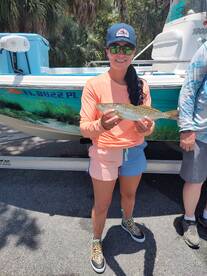 Crystal River Report Photo 1