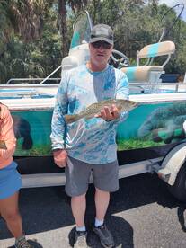 Crystal River Report Photo 2