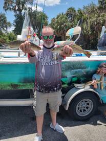 Crystal River Report Photo 1