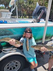 Crystal River Report Photo 2