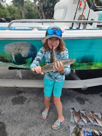 Crystal River Report Photo 1