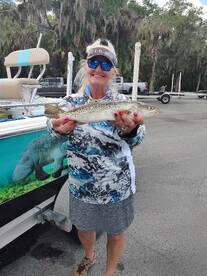 Crystal River Report Photo 2
