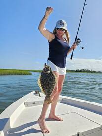 Carolina Beach Report Photo 2