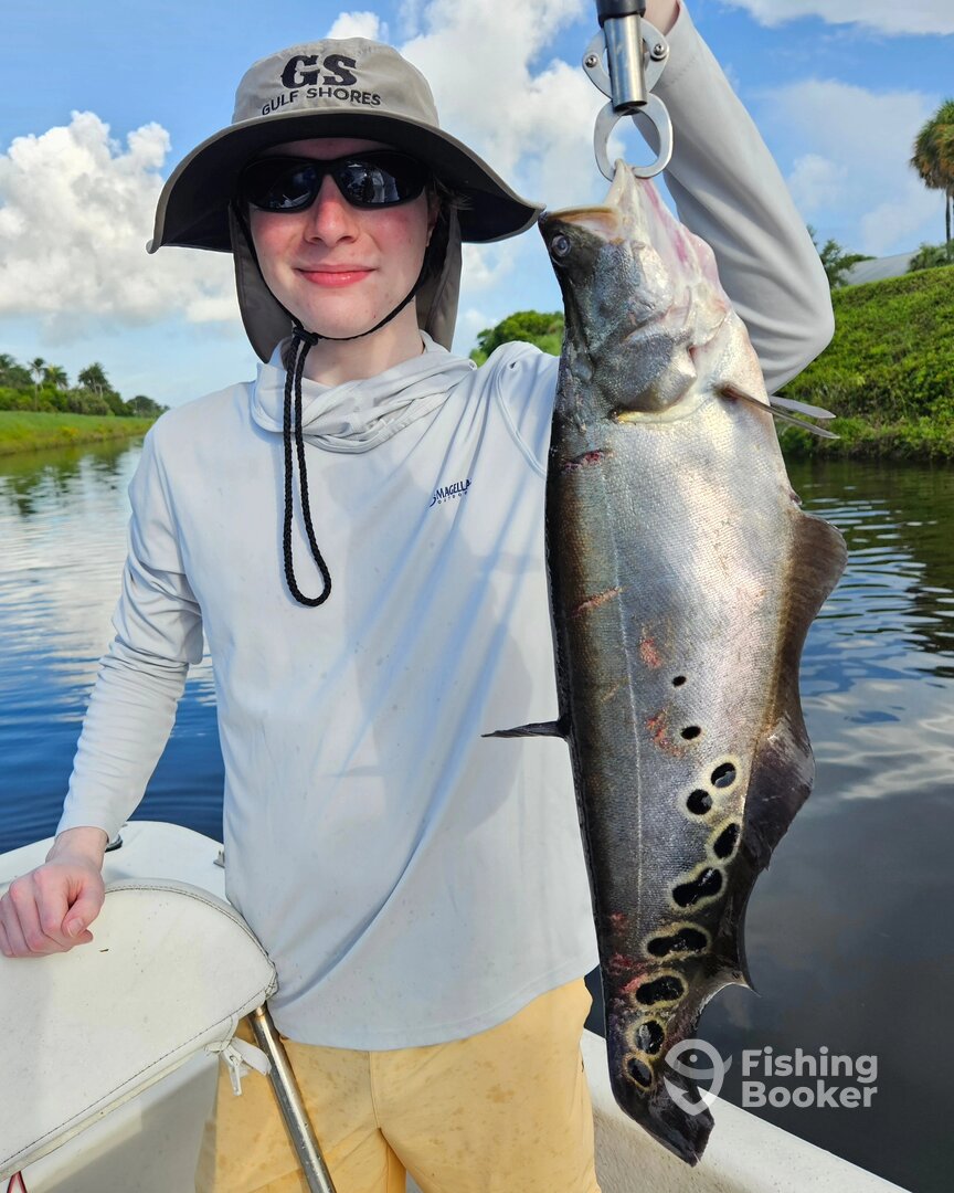 Delray Beach Report Photo 0