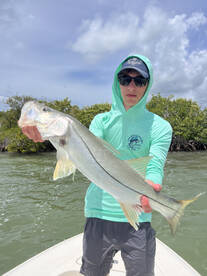 Crandon Marina Report Photo 2