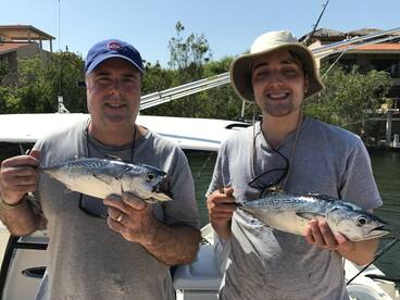 Puerto Aventuras Report Photo 2