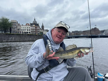 Amsterdam Report Photo 1
