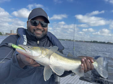 Amsterdam Report Photo 1