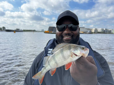 Amsterdam Report Photo 2