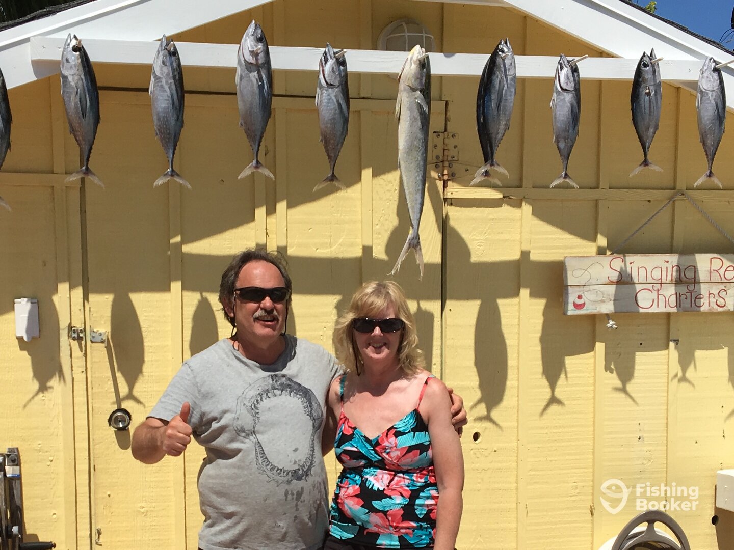 Islamorada Report Photo 0