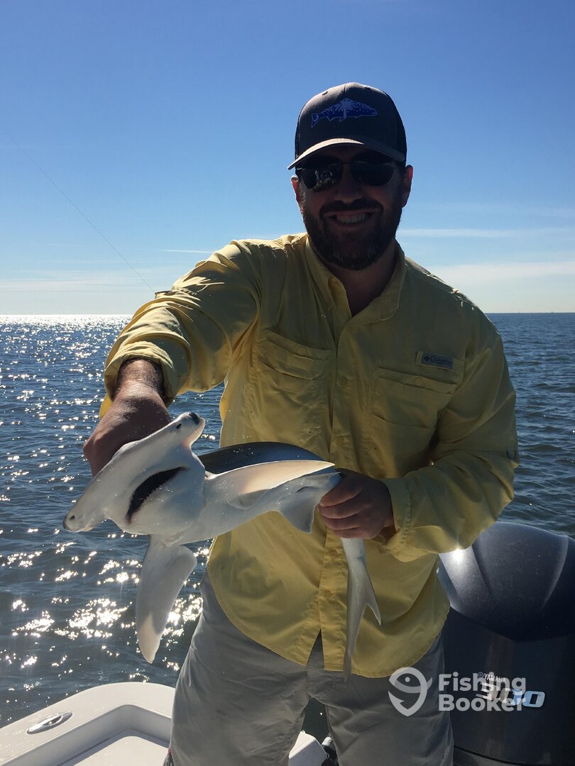 Mount Pleasant Report Photo 0