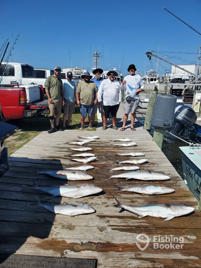 Wanchese Report Photo 0