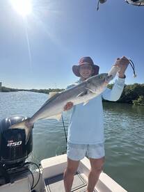 It’s hot… Bite’s on!!