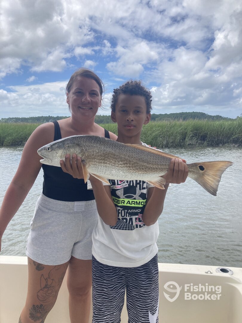 Hilton Head Island Report Photo 0