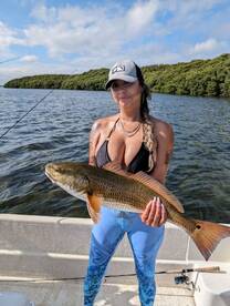 Crystal River Report Photo 2
