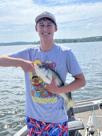 Sand Springs Report Photo 1