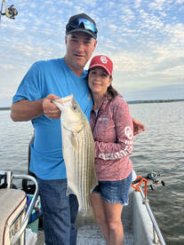 Awesome fishing in full swing!