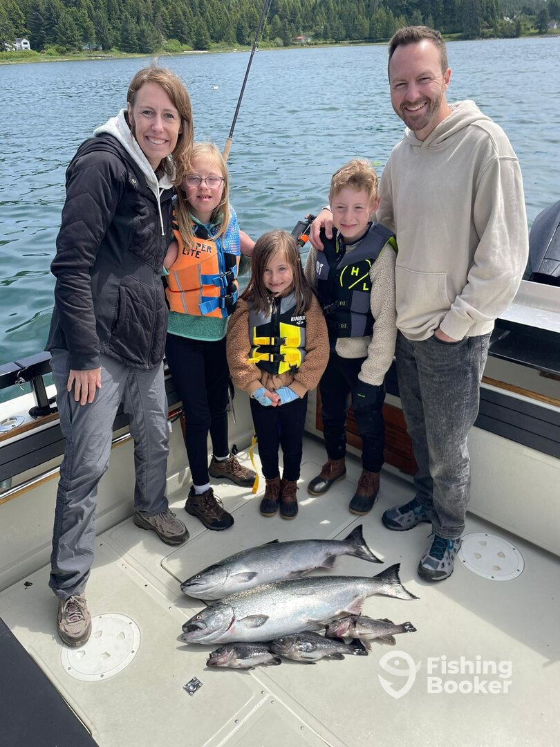 Ucluelet Report Photo 0