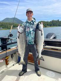 Ucluelet Report Photo 1