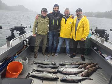 Ucluelet Report Photo 2
