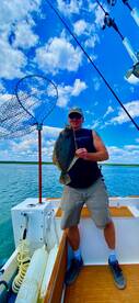 Flounder Report