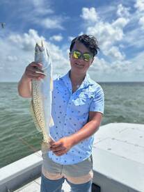 Corpus Christi Report Photo 1