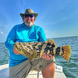Cudjoe Key Report Photo 2