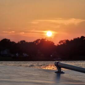 Chesapeake Beach Report Photo 1