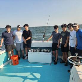 Chesapeake Beach Report Photo 2