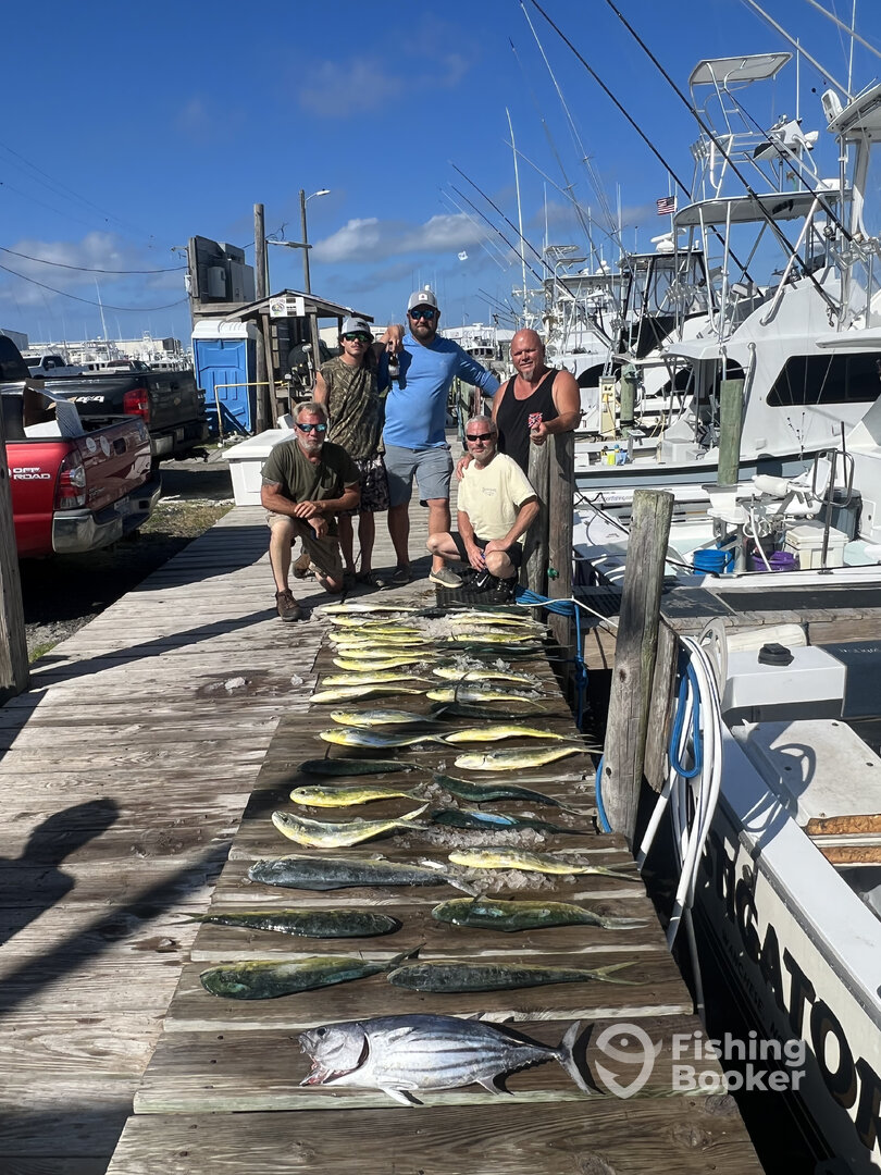 Wanchese Report Photo 0