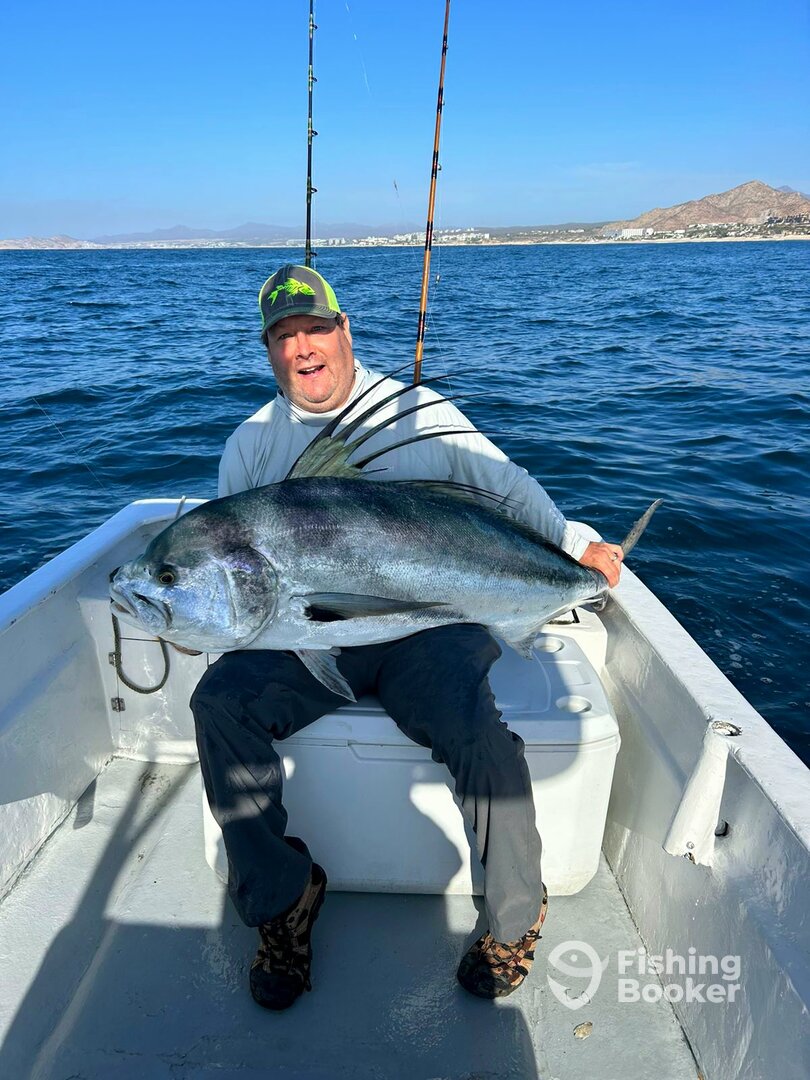 San Jose del Cabo Report Photo 0
