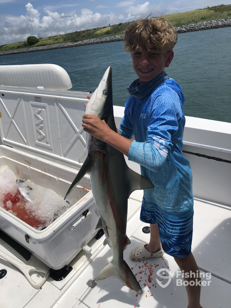 Port Canaveral Report Photo 0