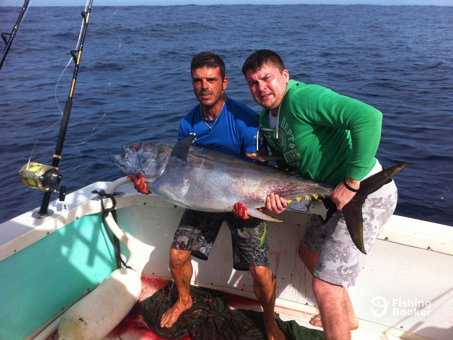Costa Adeje Report Photo 0