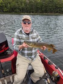 Northern fishing