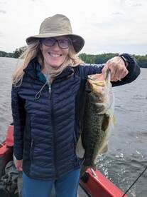 first Bass