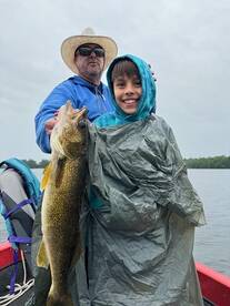 Summer Vacation in Boulder Junction, WI