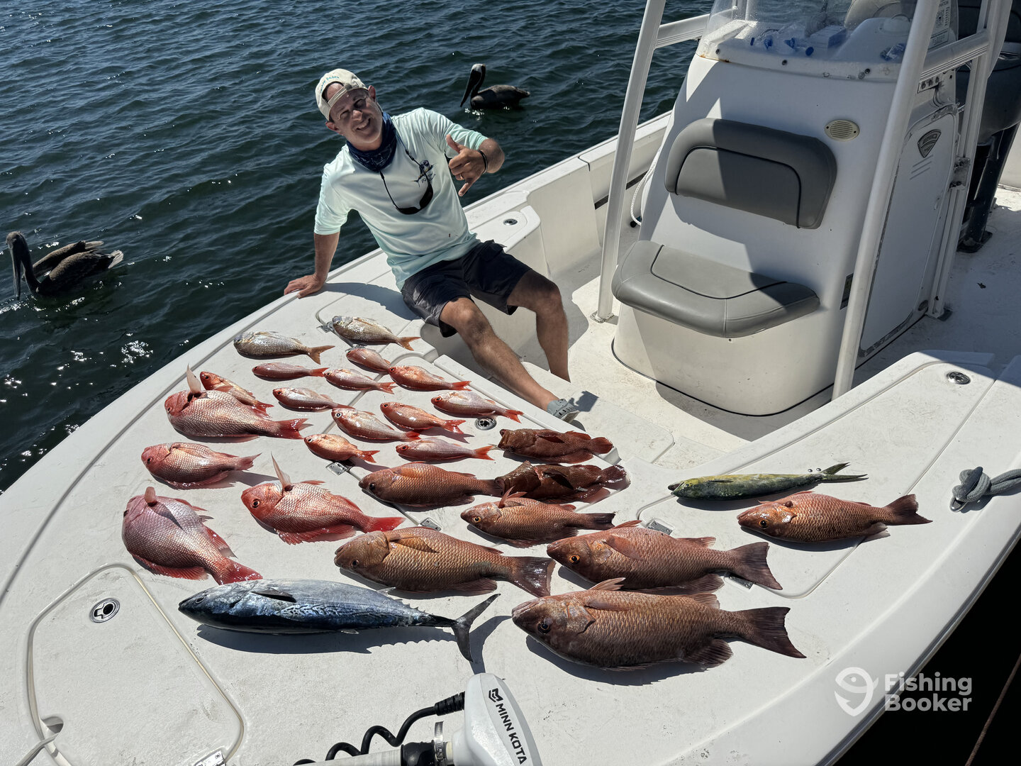 Panama City Beach Report Photo 0